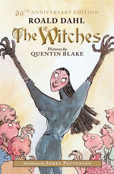The witch even book